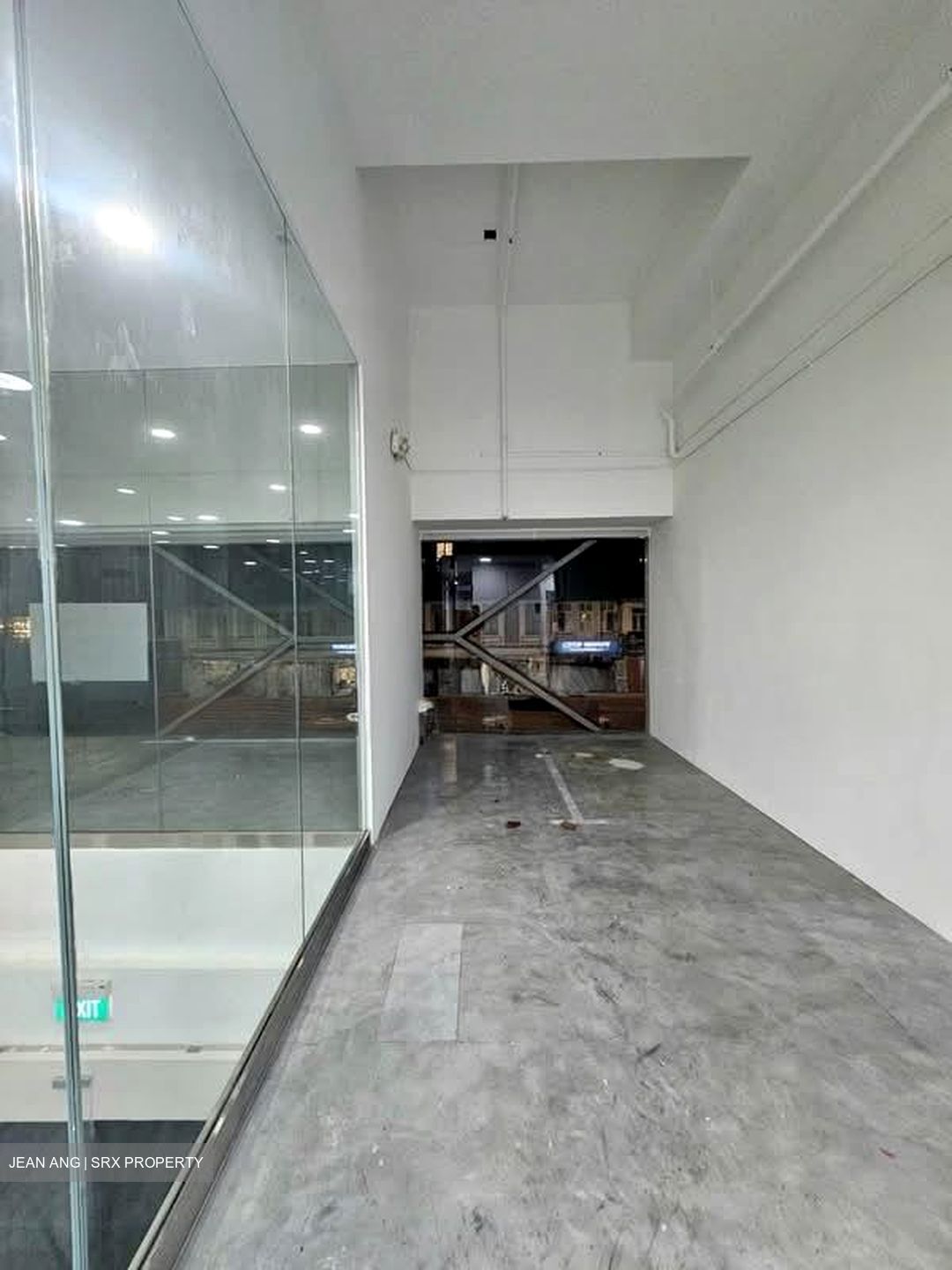 Ascent @ 456 (D12), Shop House #544179871